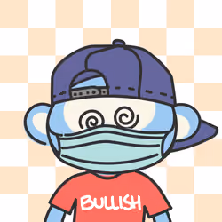 NoEvilMonkey #501
