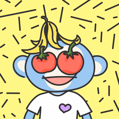 NoEvilMonkey #831