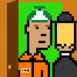 BeanieGivesBack #132