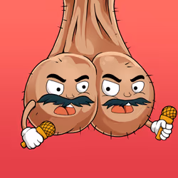 Testy & Ickle #20