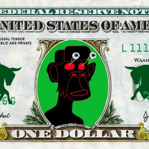 Wagmi Dollar Editions