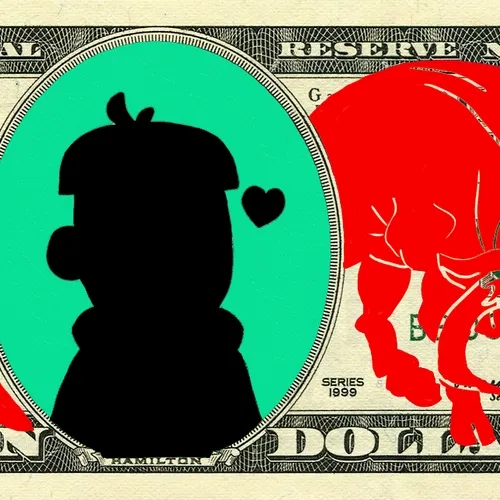 Wagmi Dollar Editions