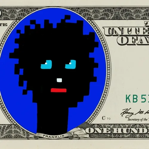 Wagmi Dollar Editions
