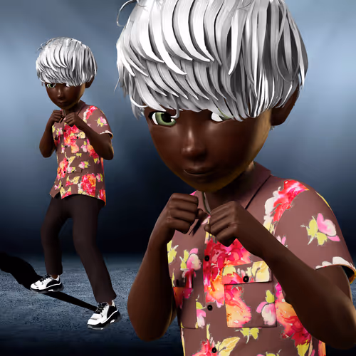 bartacus69.eth Ethereum Name Service (ENS and .eth domain) PFP