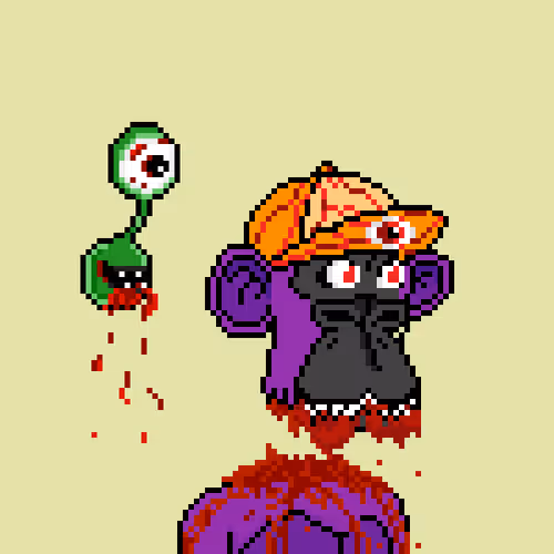 Tiny Apes V2