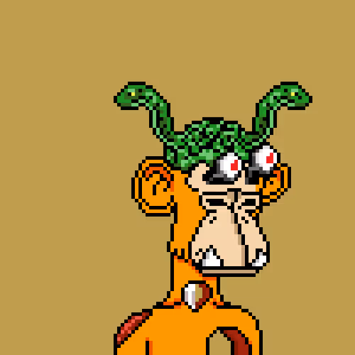 Tiny Apes V2