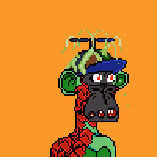 Tiny Apes V2