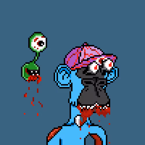 Tiny Apes V2