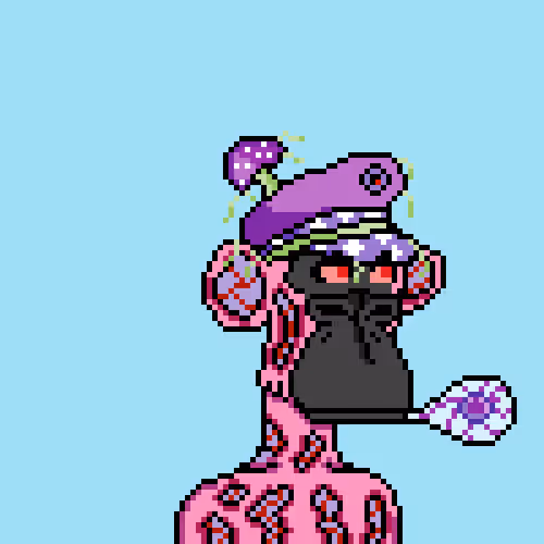 Tiny Apes V2