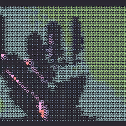 GESTURE ART #233