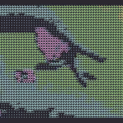 GESTURE ART #50