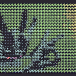 GESTURE ART #169