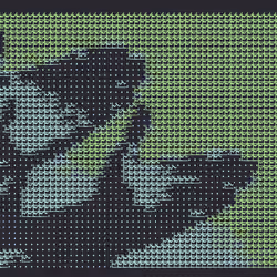 GESTURE ART #100