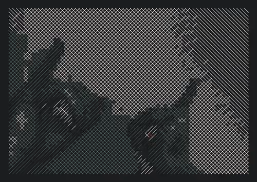 GESTURE ART #137
