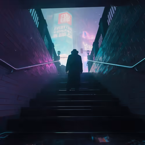 Enter the Future #18/30