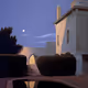 Lonesome Bucolic