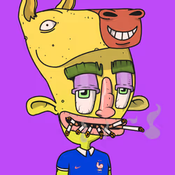 FRENDZ #1281
