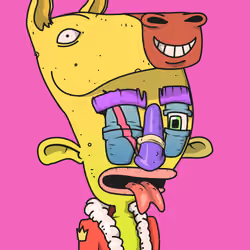 FRENDZ #508
