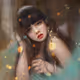 The Young Witch V2