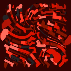 Dickenza #132