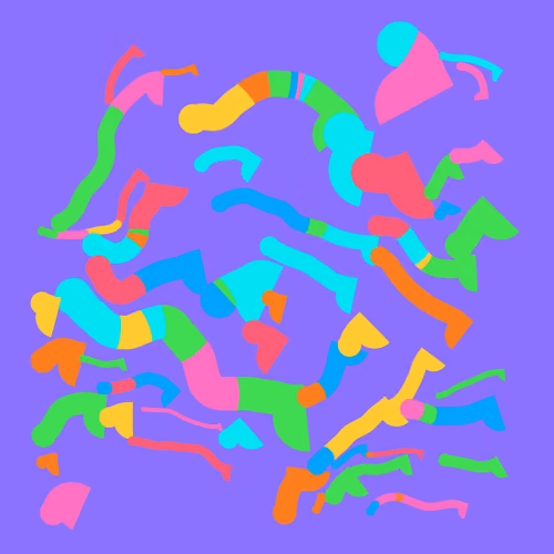 Dickenza #1614