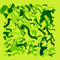 Dickenza #326