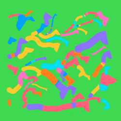 Dickenza #70