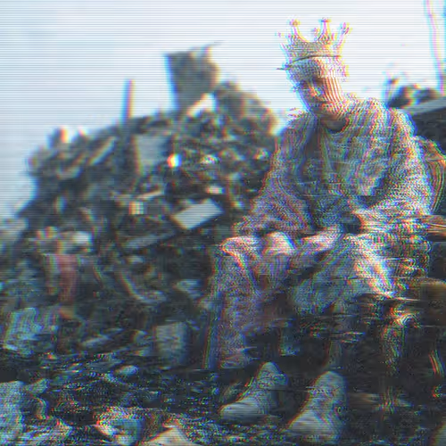 Pastel Glitch - Special Releases