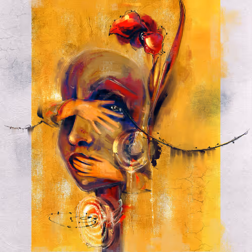 Probably Color Tension