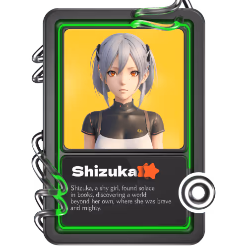 Shandiii