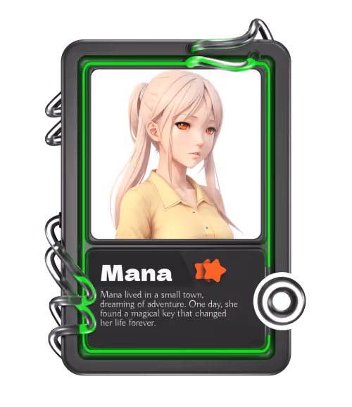 Item #704 Media