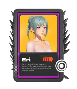 Item Media