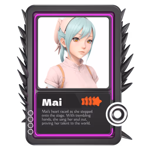 Shandiii