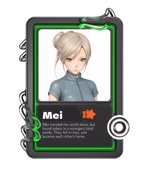 Item #503 Media
