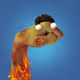 487