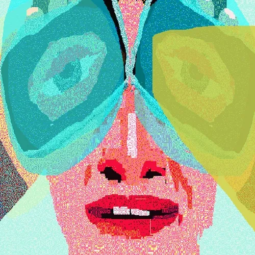 The Eyes by RJ