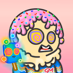 Happy Scoops #2161