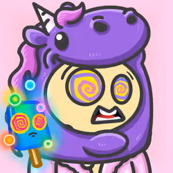 Happy Scoops #2116