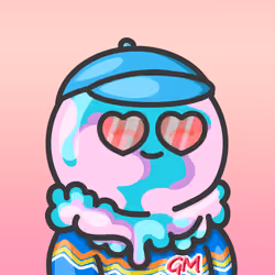 Happy Scoops #0134