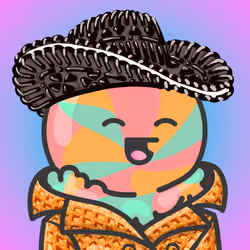 Happy Scoops #0136
