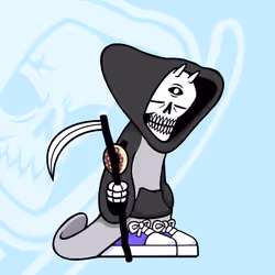 Reaper #7651