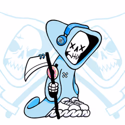 Reaper #3327