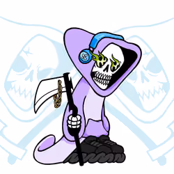 Reaper #5443