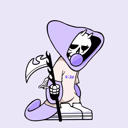 Reaper #1836