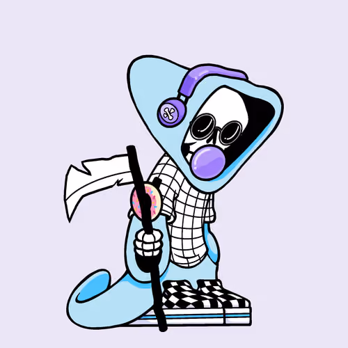 Reaper #2354