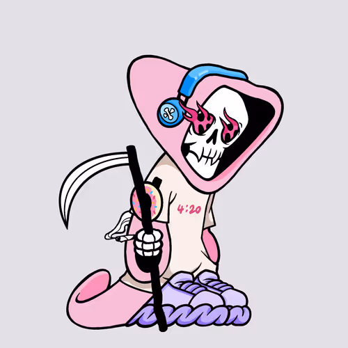 Reaper #1508