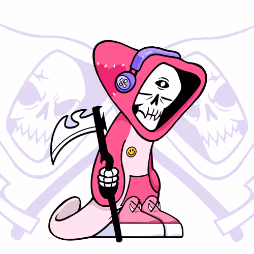 Reaperhills
