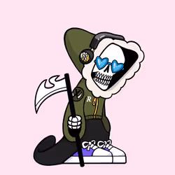 Reaper #3333
