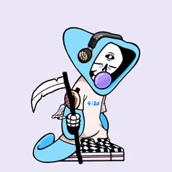Reaper #3416