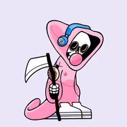 Reaper #6305